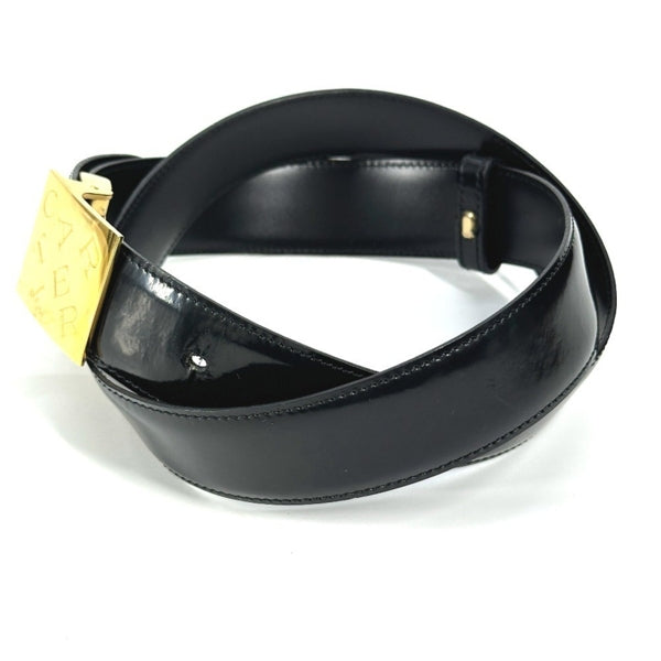 Chanel Gold Gold Plated Coco Mark