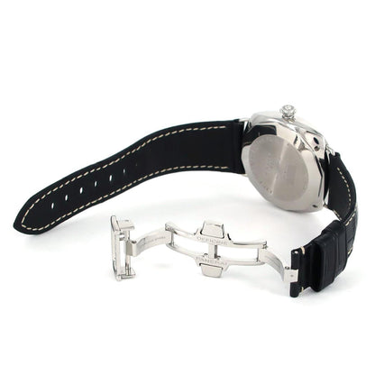 Panerai Black Steel Radiomir