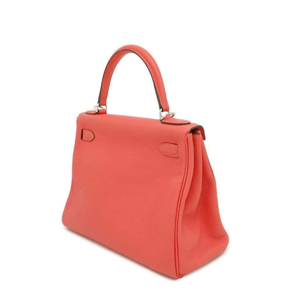 Louis Vuitton Brown Canvas Speedy 25