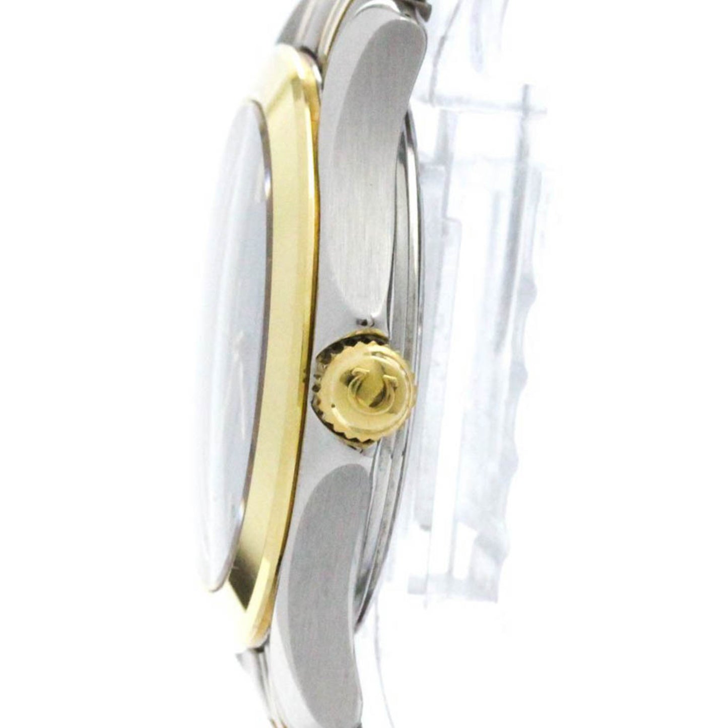 Omega Blue Metal Seamaster