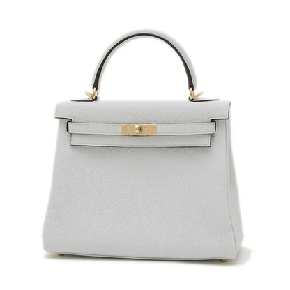 Hermès Pink Leather Birkin 30