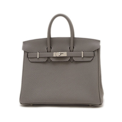 Louis Vuitton Black Canvas Onthego