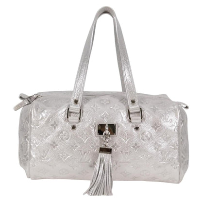 Chanel Brown Leather Timeless