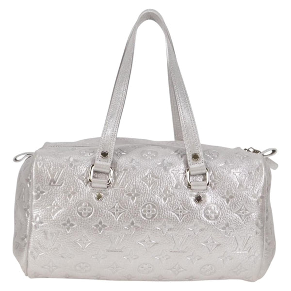 Chanel Brown Leather Timeless