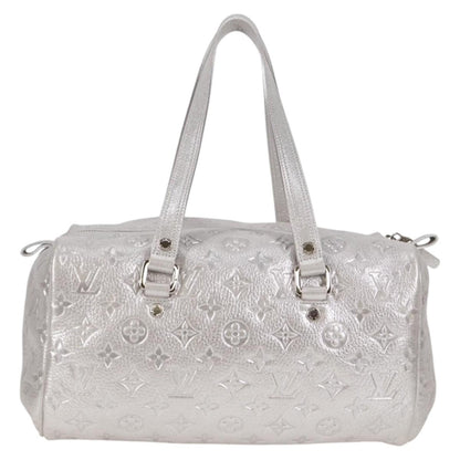 Chanel Brown Leather Timeless