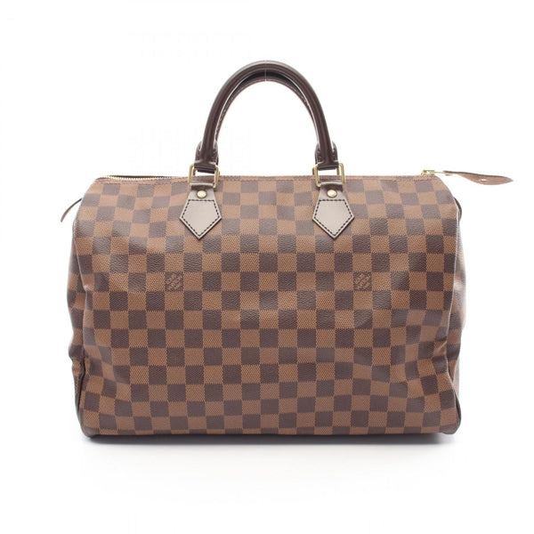 Louis Vuitton Black Canvas Onthego