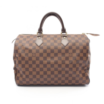 Louis Vuitton Black Canvas Onthego