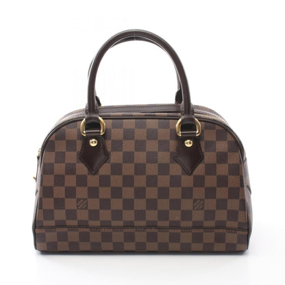 Hermès Gray Leather Kelly 25