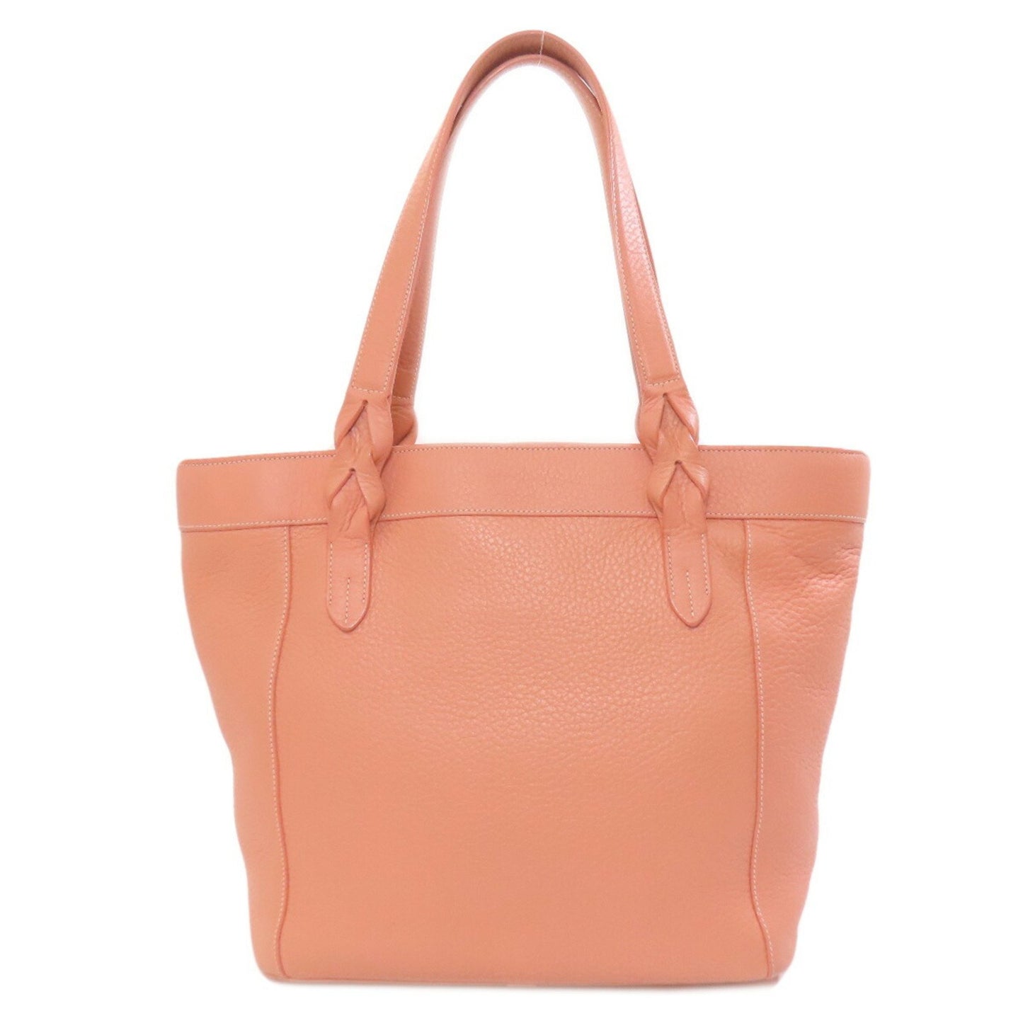 Loewe Pink Leather Anagram