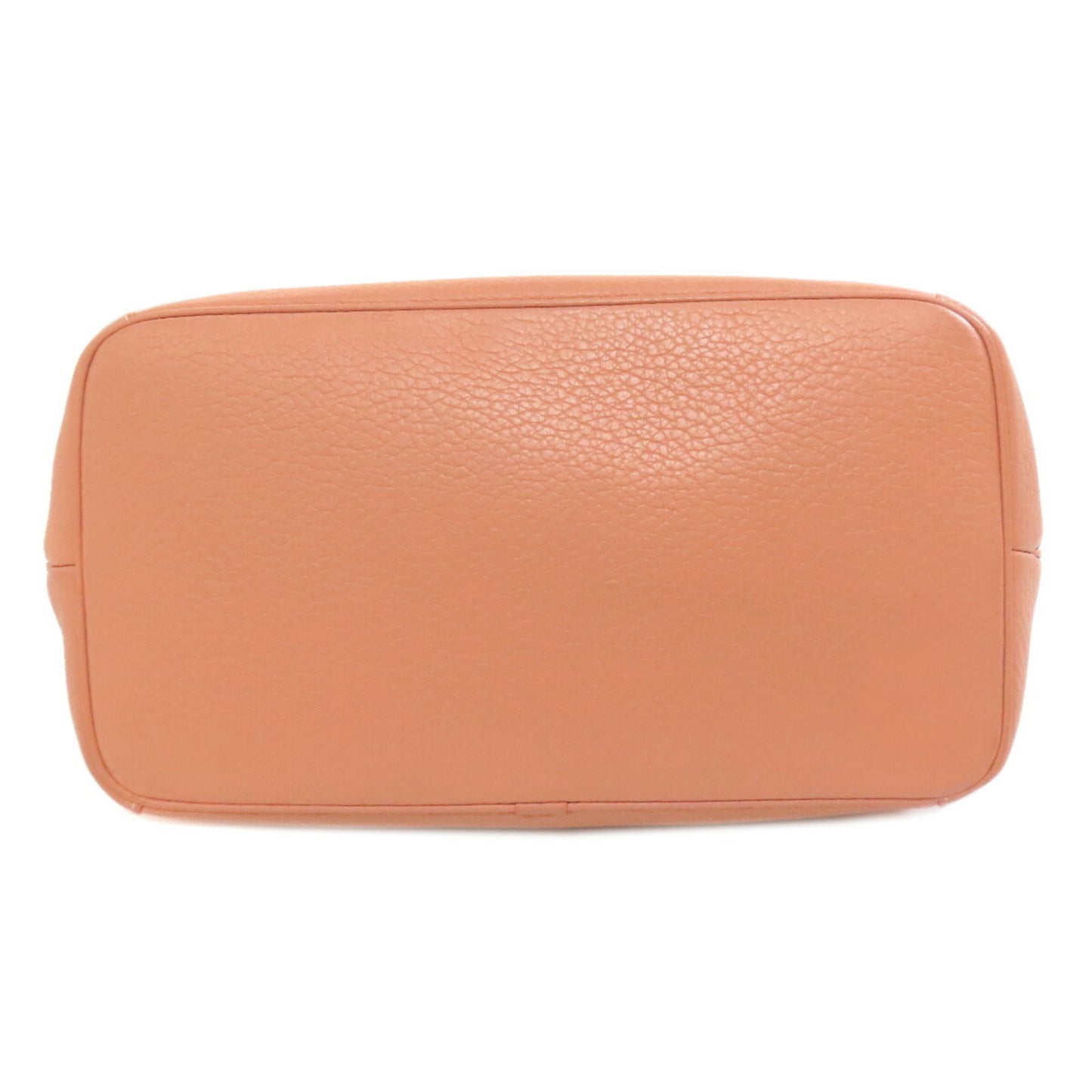 Loewe Pink Leather Anagram