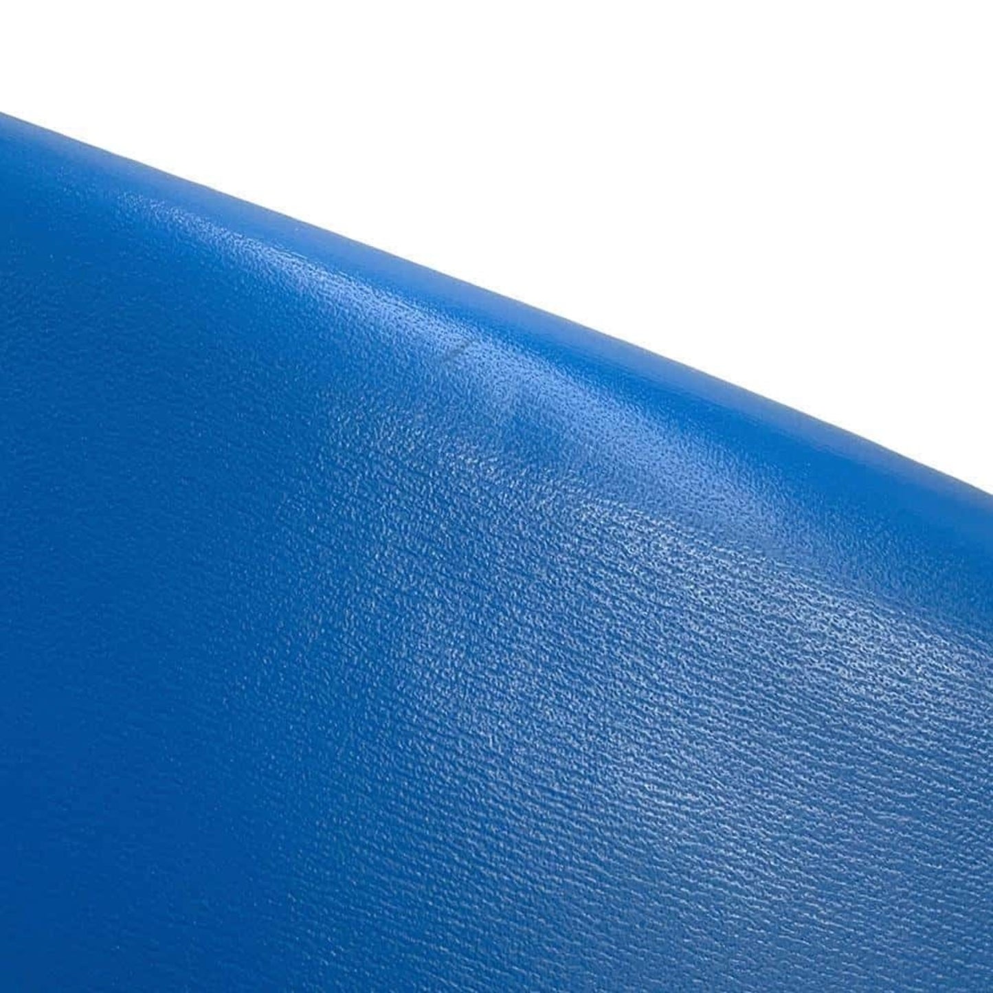 Mcm Blue Leather Shoulder