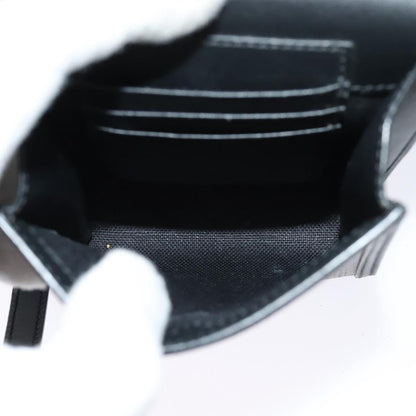 Gucci Black Plastic G-space