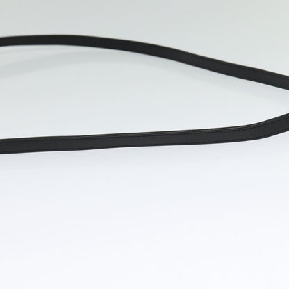 Gucci Black Plastic G-space