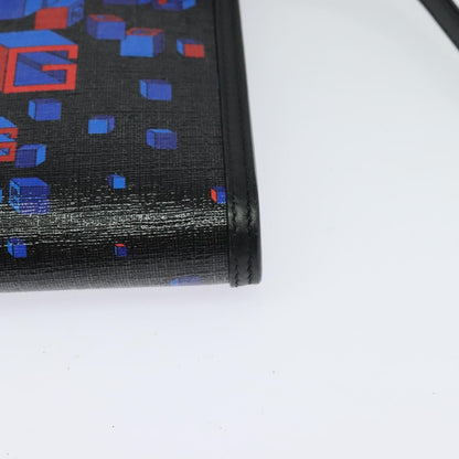 Gucci Black Plastic G-space