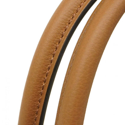 Hermès Brown Leather Birkin 30