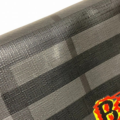 Burberry Black Leather Shoulder