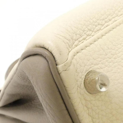 Hermès Brown Leather Kelly 28