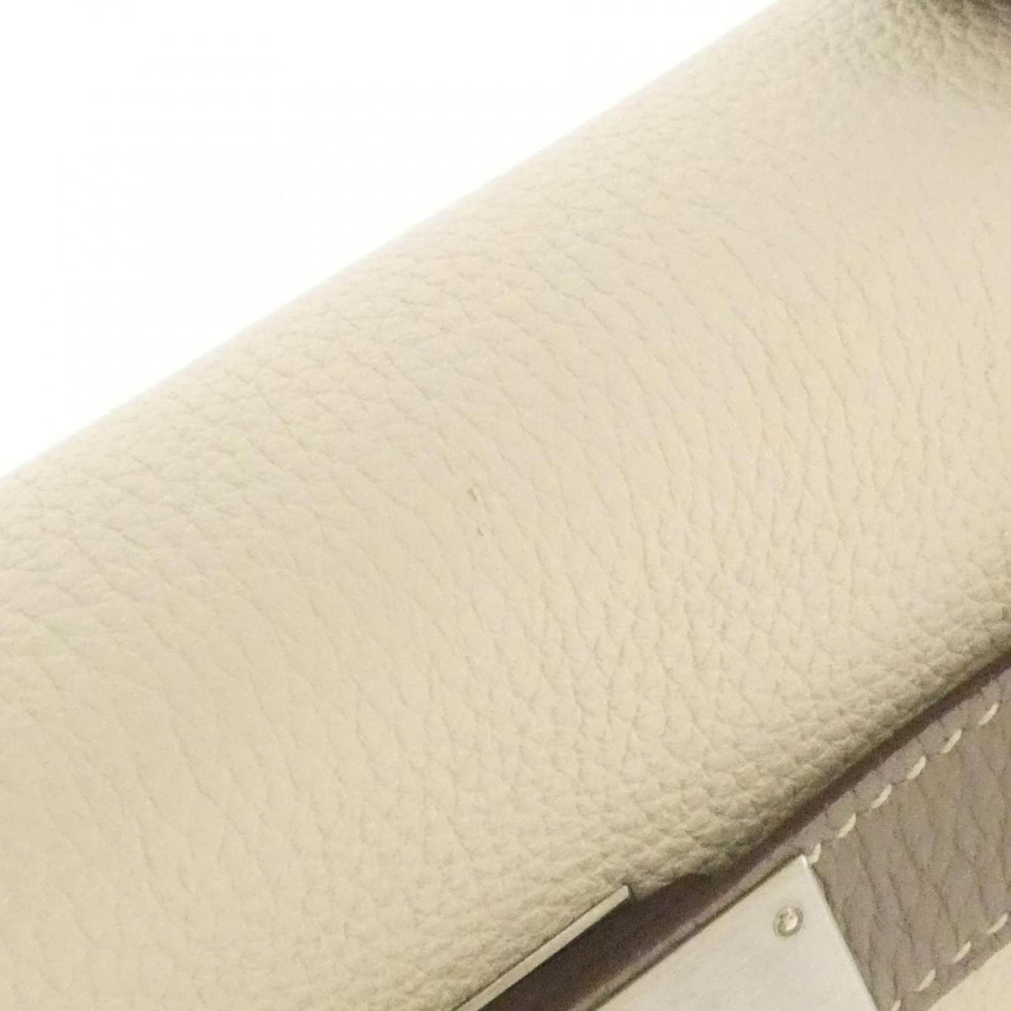 Hermès Brown Leather Kelly 28