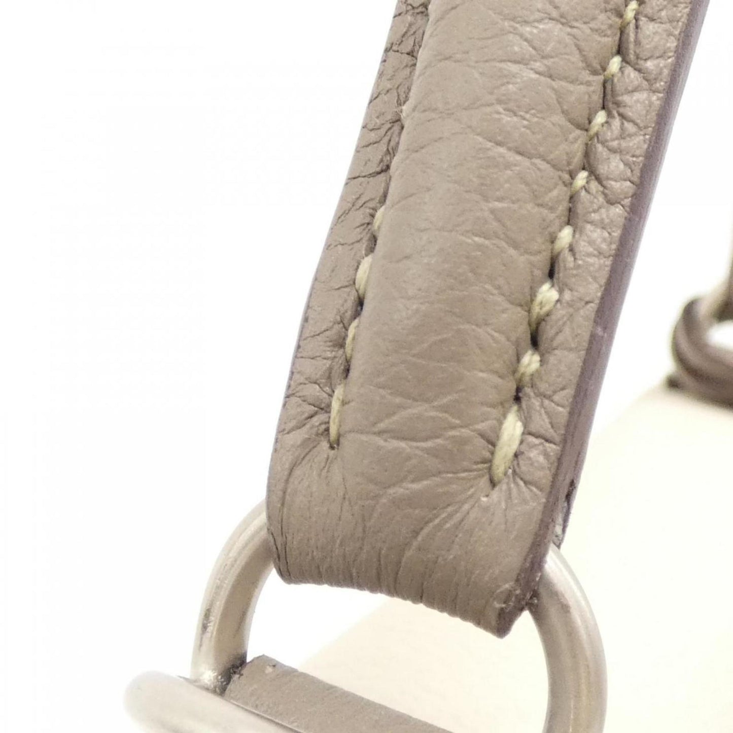 Hermès Brown Leather Kelly 28