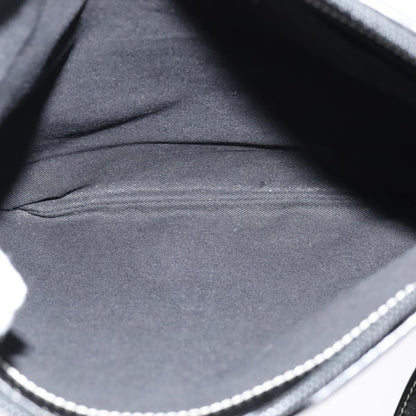 Loewe Gray Canvas Anagram
