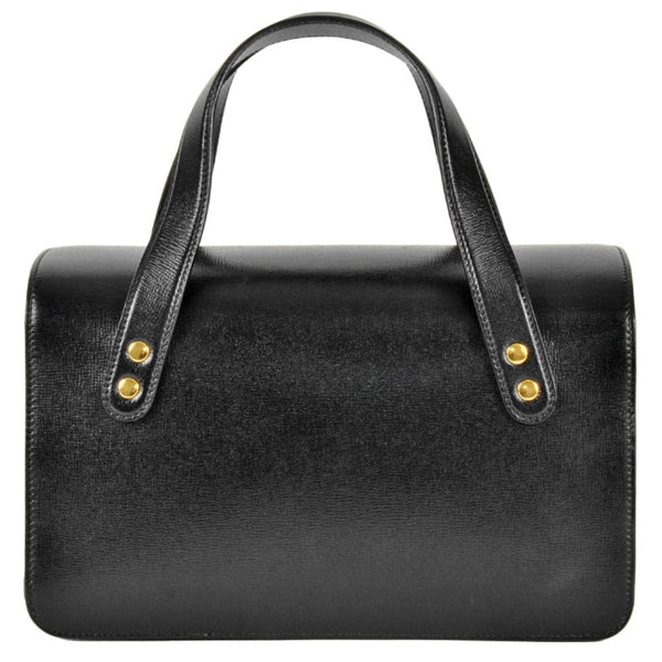 Hermès Brown Leather Birkin 25