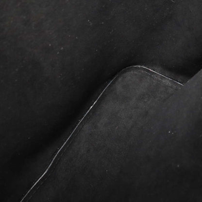Louis Vuitton Black Leather Néonoé