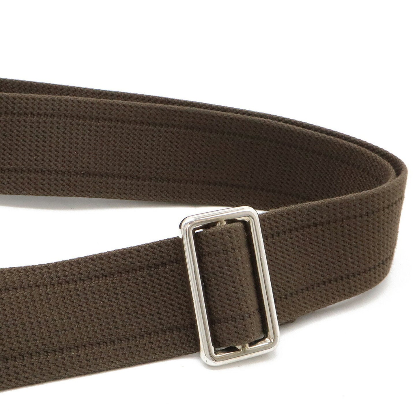 Louis Vuitton Brown Leather Andrei