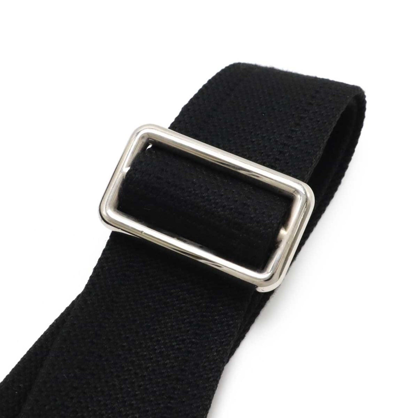 Louis Vuitton Black Leather Andrei