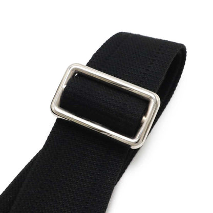 Louis Vuitton Black Leather Andrei