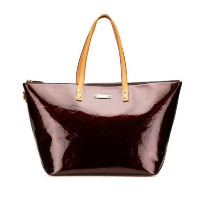 Hermès Brown Cotton Panier De Plage