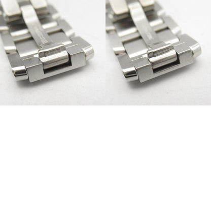 Cartier Pink Steel Tank Francaise