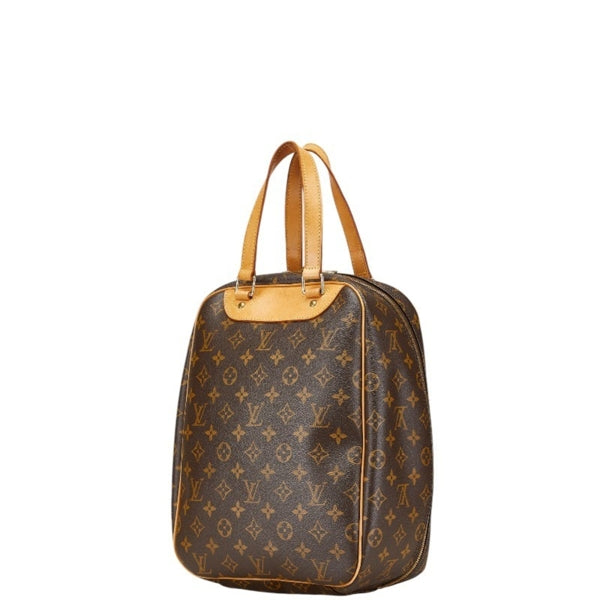 Hermès Brown Leather Birkin 25