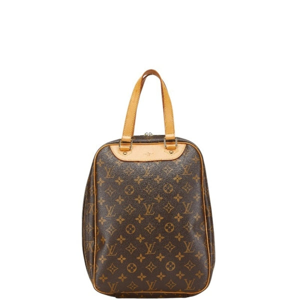 Hermès Brown Leather Birkin 25