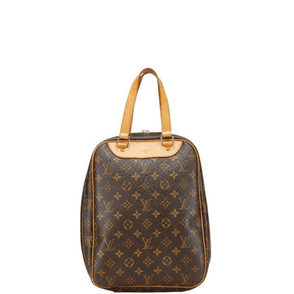 Hermès Brown Leather Birkin 25