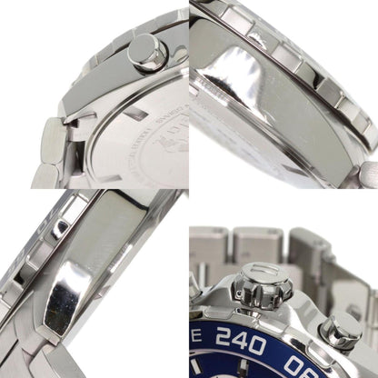 Tag Heuer Blue Steel Formula 1