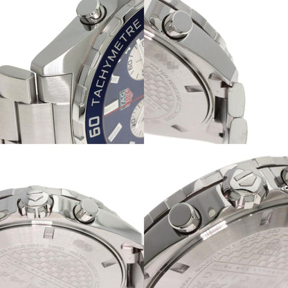 Tag Heuer Blue Steel Formula 1