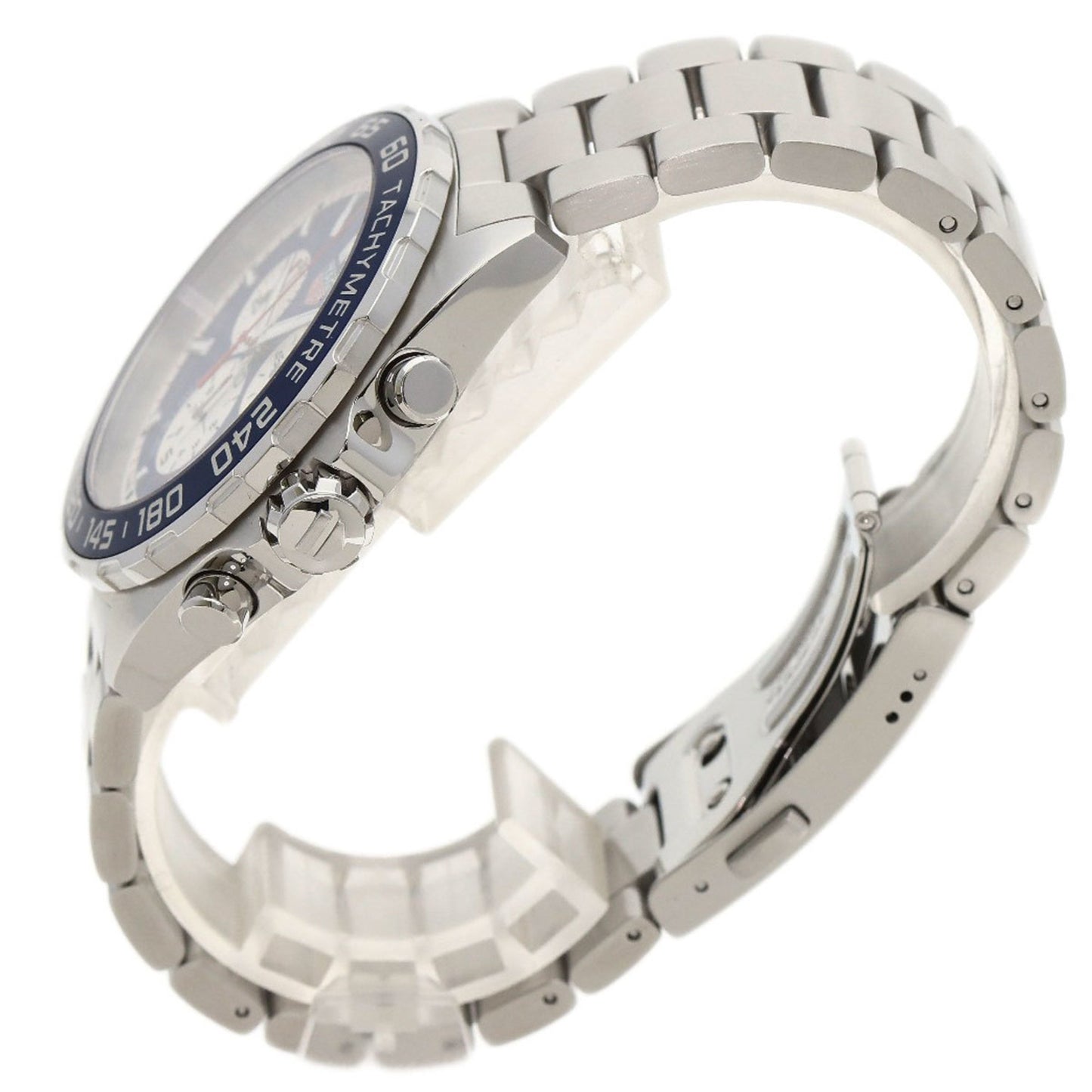 Tag Heuer Blue Steel Formula 1