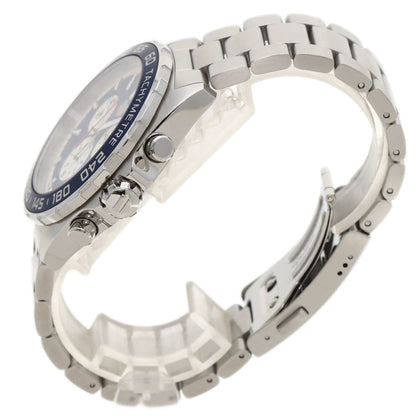 Tag Heuer Blue Steel Formula 1