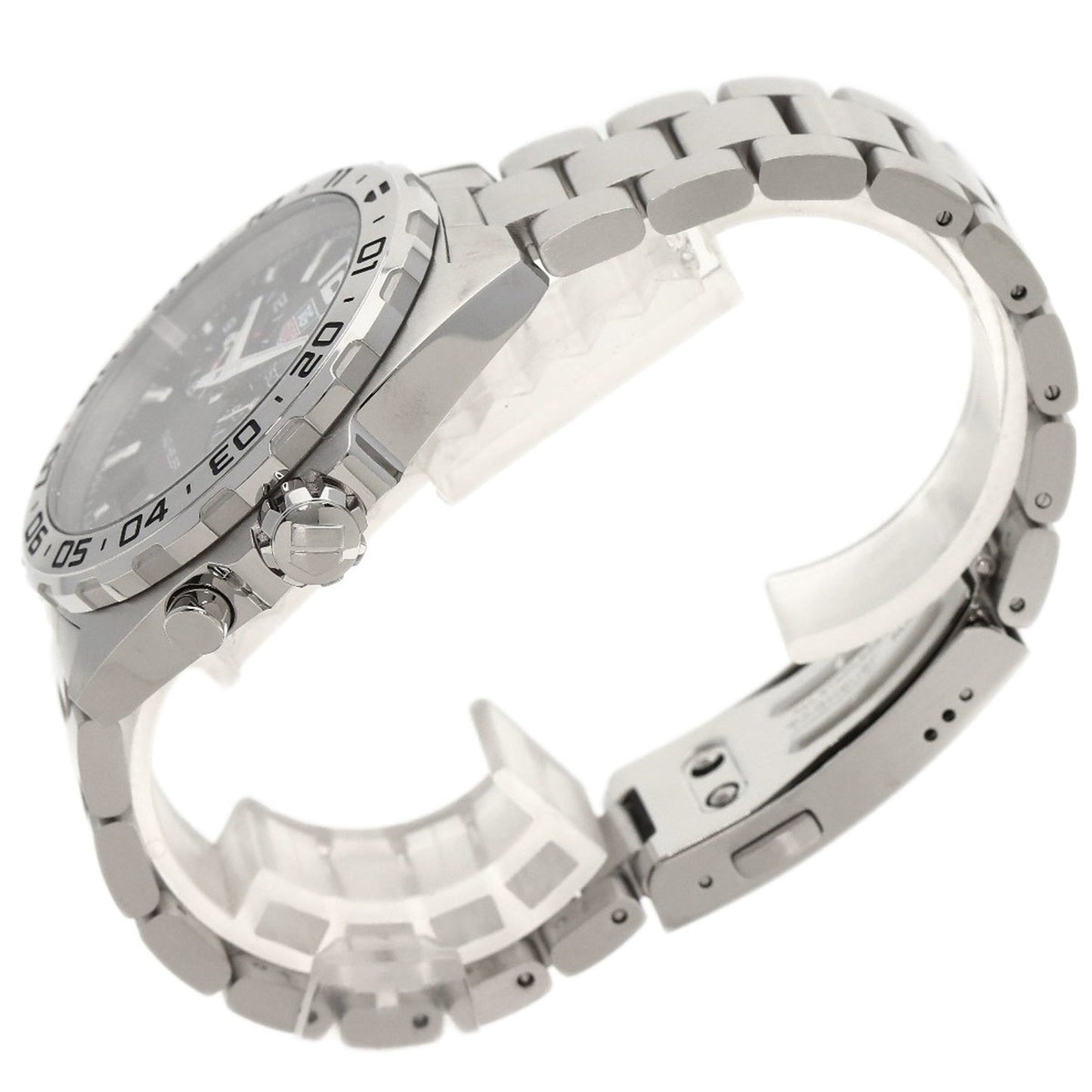 Tag Heuer Black Steel Formula 1