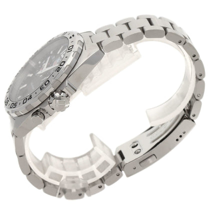 Tag Heuer Black Steel Formula 1