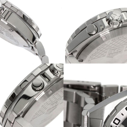 Tag Heuer Black Steel Formula 1