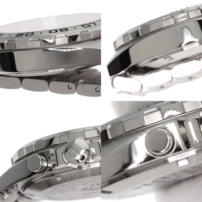 Tag Heuer Black Steel Formula 1