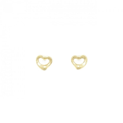 Chanel Silver Metal Coco Mark