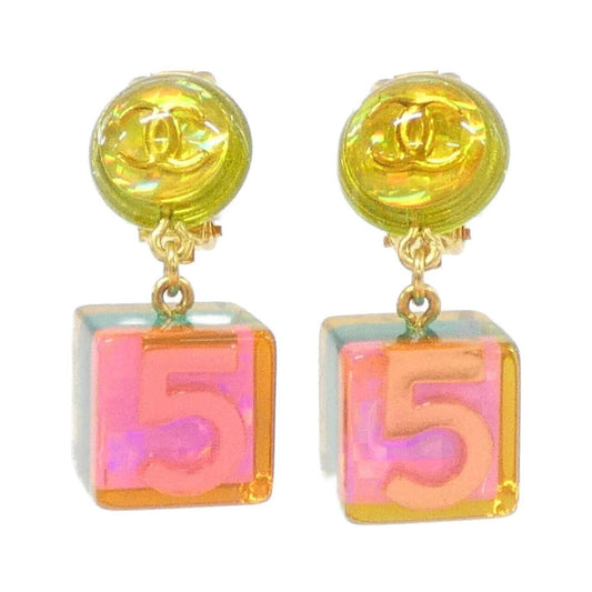 Chanel Multi Plastic Numero 5