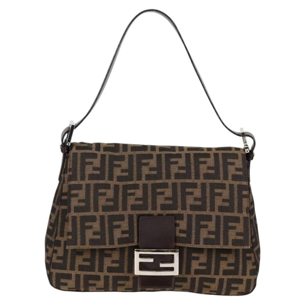 Louis Vuitton Black Leather Reverie