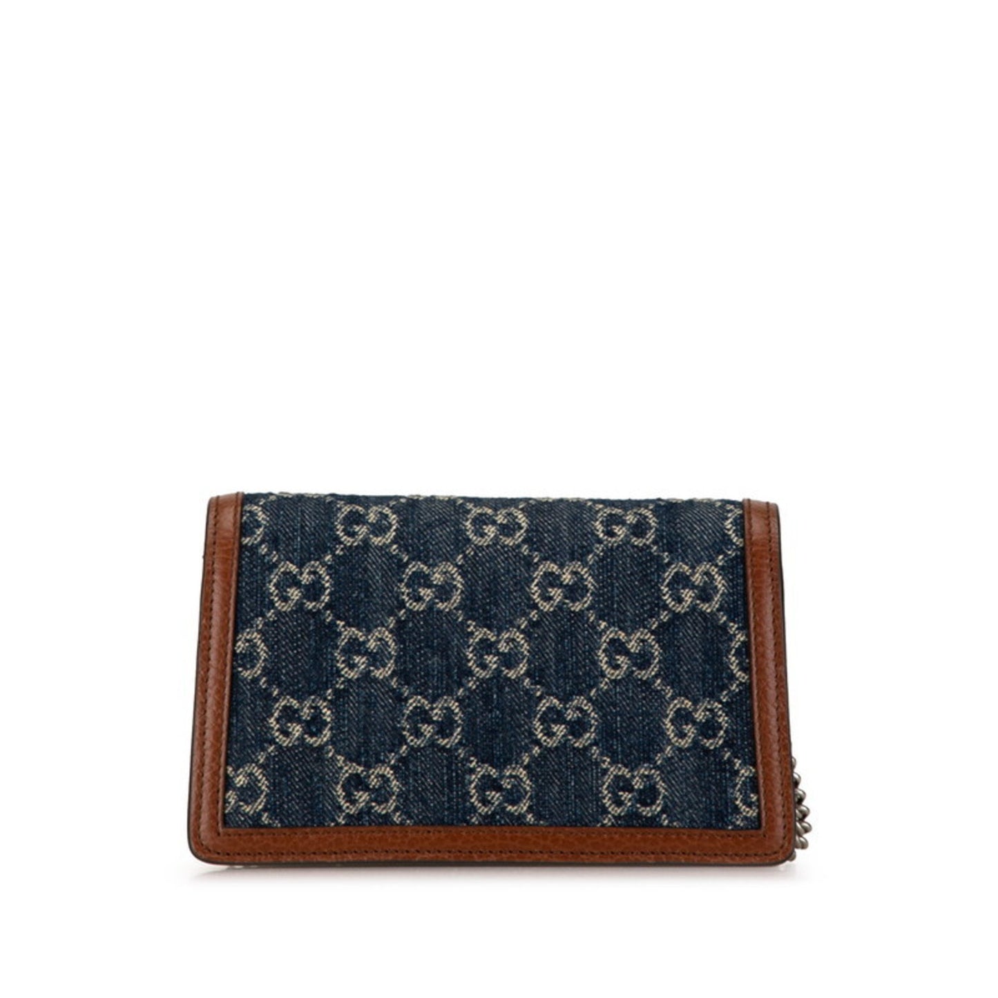 Gucci Blue Denim - Jeans Dionysus