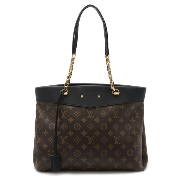 Gucci Orange Canvas Tote