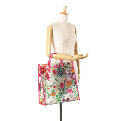 Gucci Multi Vinyl Flora