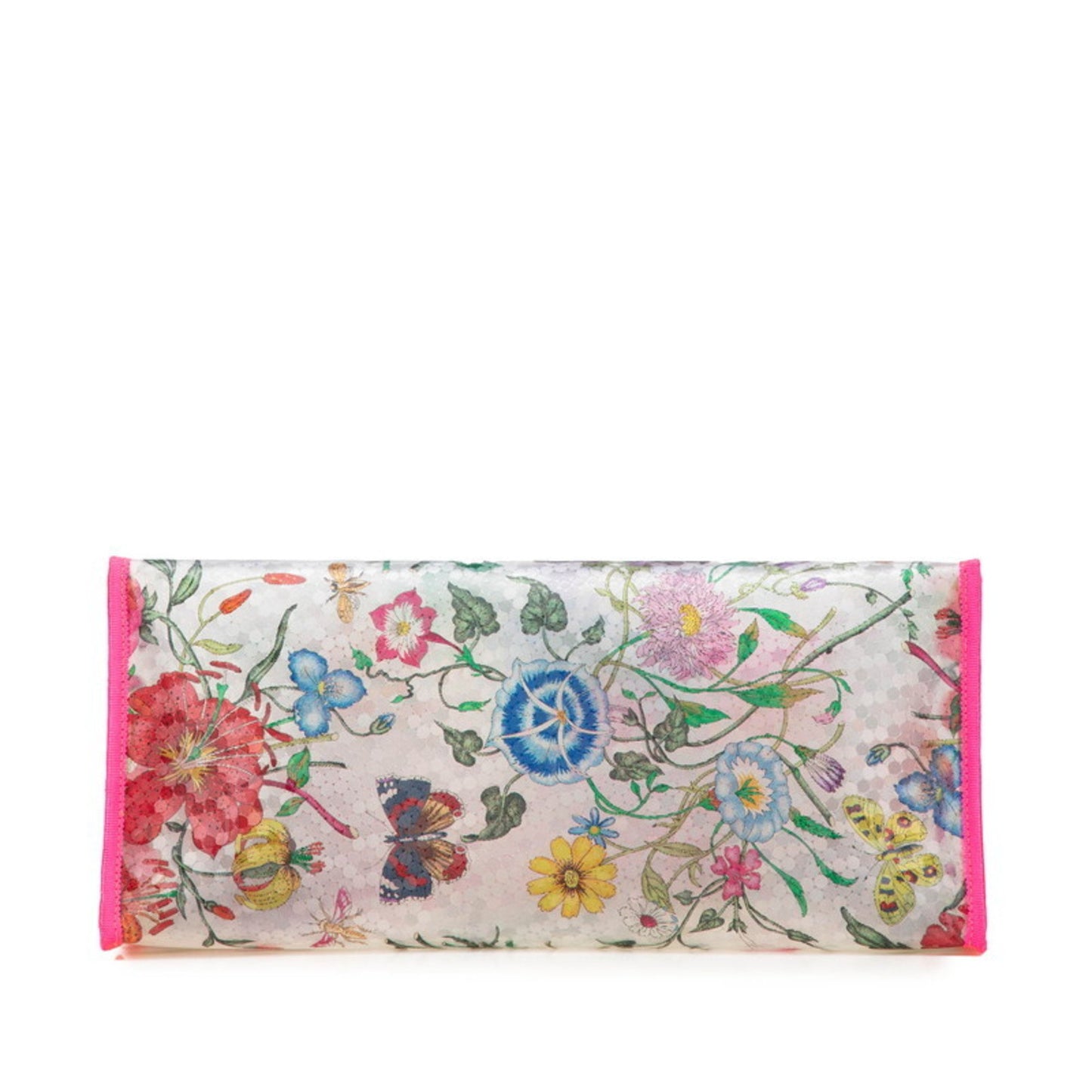 Gucci Multi Vinyl Flora