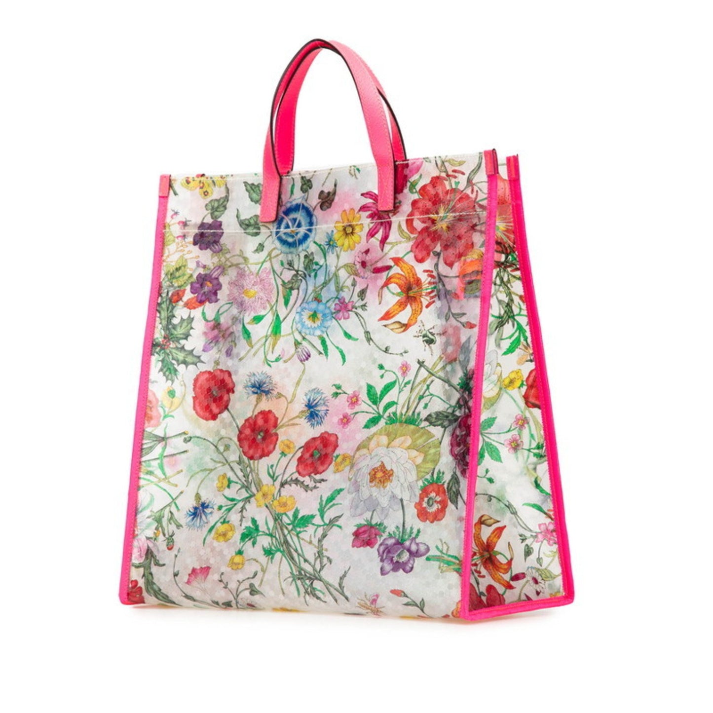 Gucci Multi Vinyl Flora